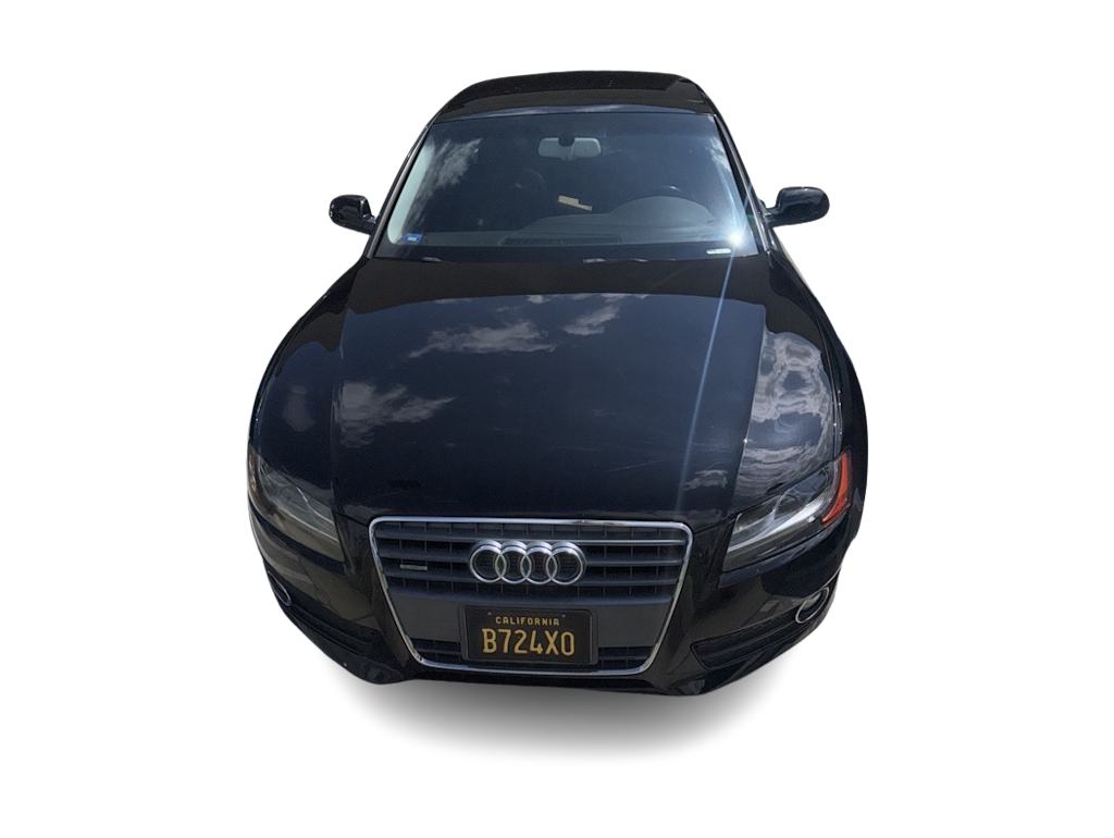 Thumbnail: 2011 Audi A5 - 4
