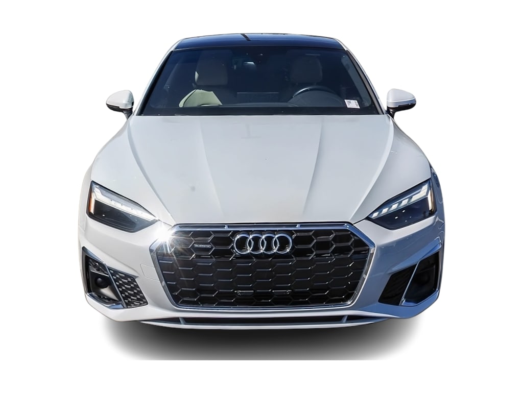 Thumbnail: 2023 Audi A5 - 5