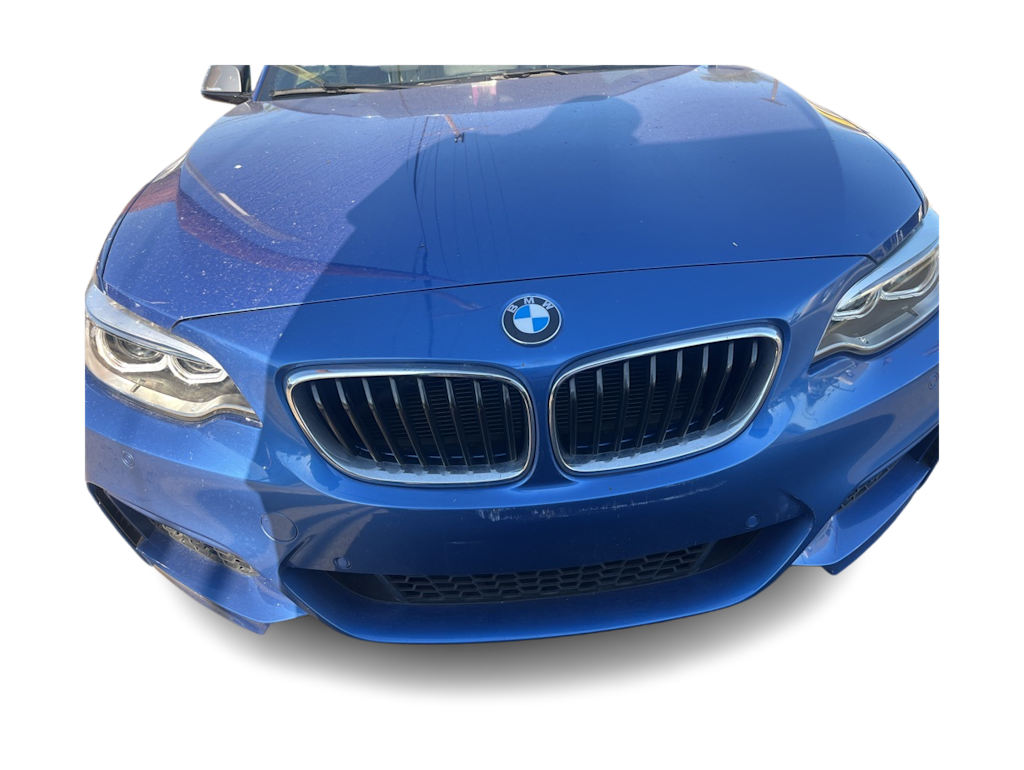 Thumbnail: 2015 BMW 2 Series - 5
