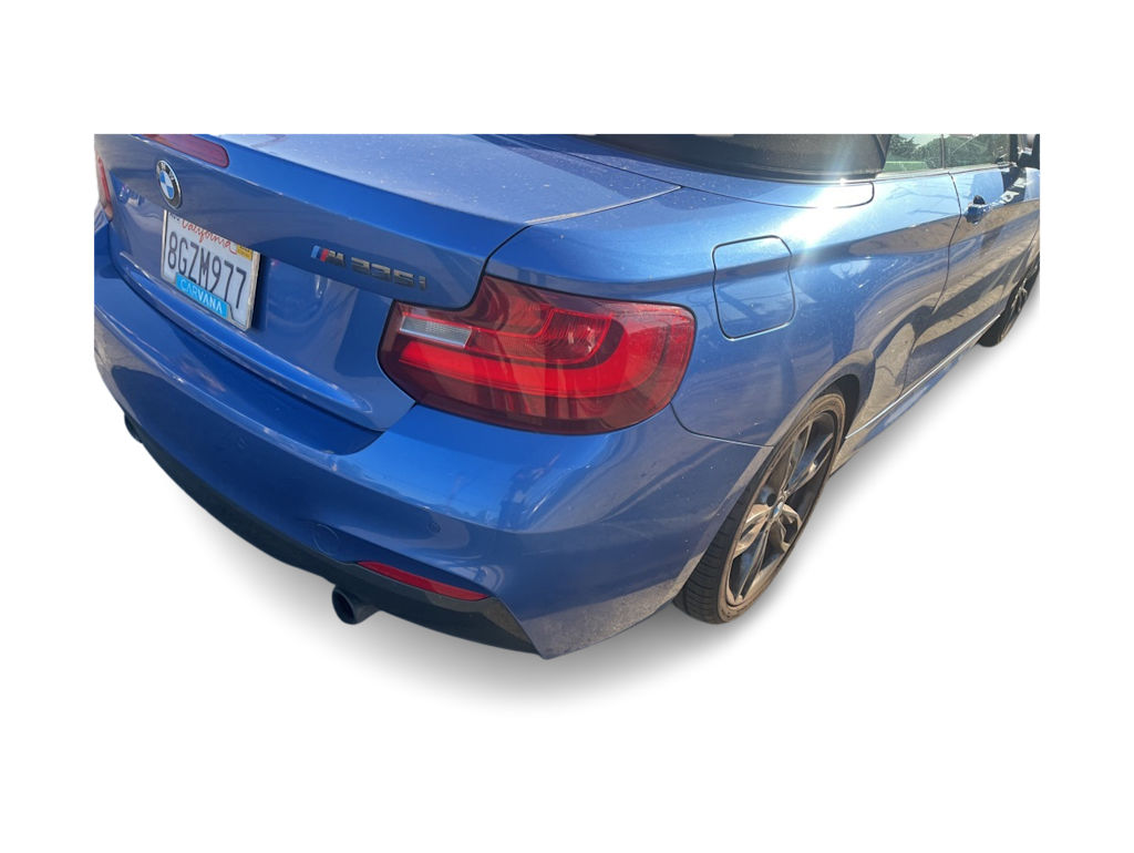 Thumbnail: 2015 BMW 2 Series - 17
