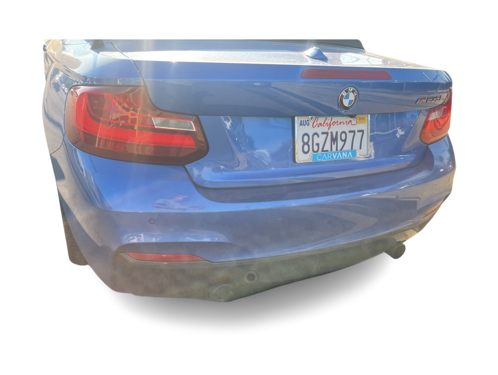Thumbnail: 2015 BMW 2 Series - 3