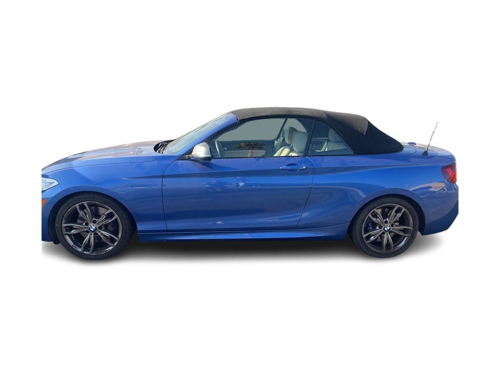 Thumbnail: 2015 BMW 2 Series - 27