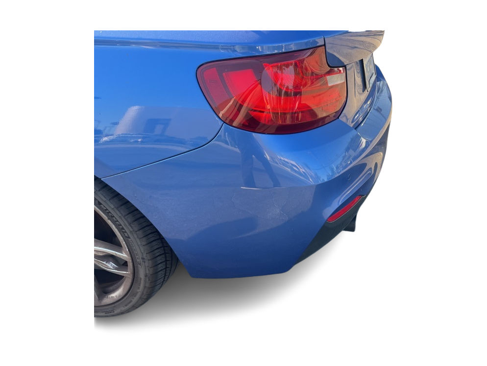 Thumbnail: 2015 BMW 2 Series - 15