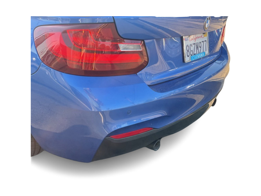Thumbnail: 2015 BMW 2 Series - 9