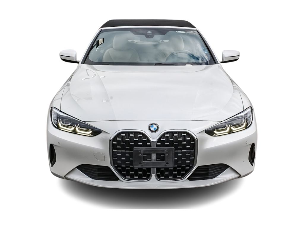 Thumbnail: 2023 BMW 4 Series - 5