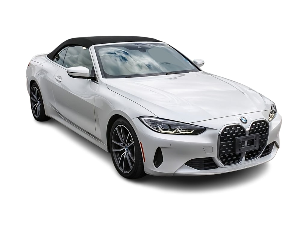 Thumbnail: 2023 BMW 4 Series - 15