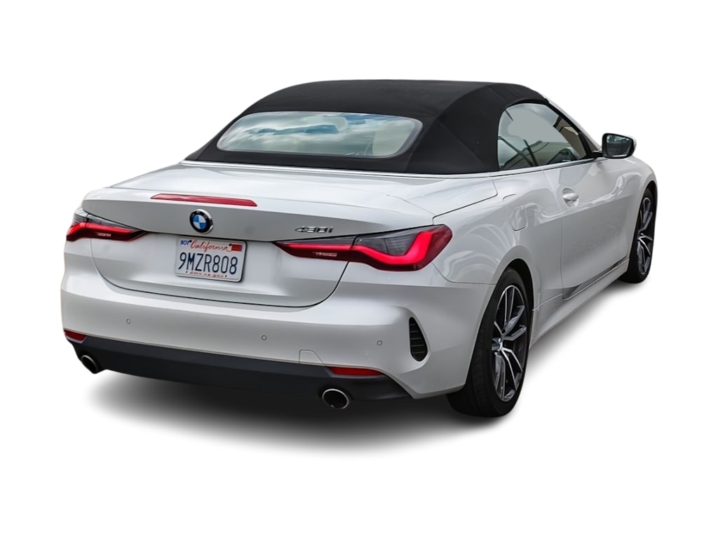 Thumbnail: 2023 BMW 4 Series - 16