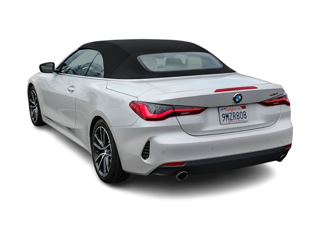 Thumbnail: 2023 BMW 4 Series - 3