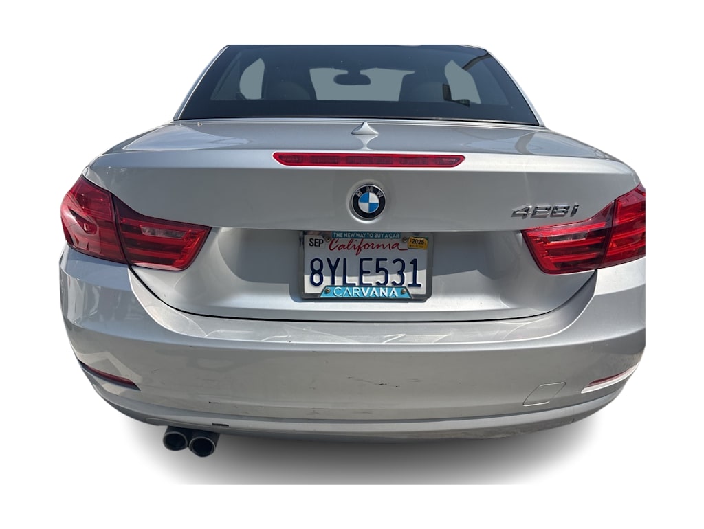 Thumbnail: 2014 BMW 4 Series - 18