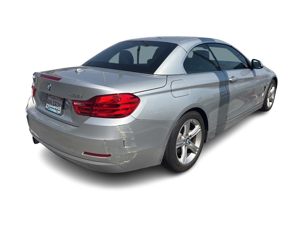 Thumbnail: 2014 BMW 4 Series - 15