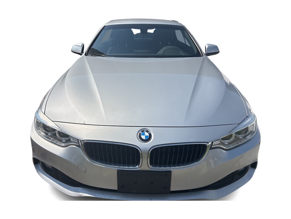 Thumbnail: 2014 BMW 4 Series - 5