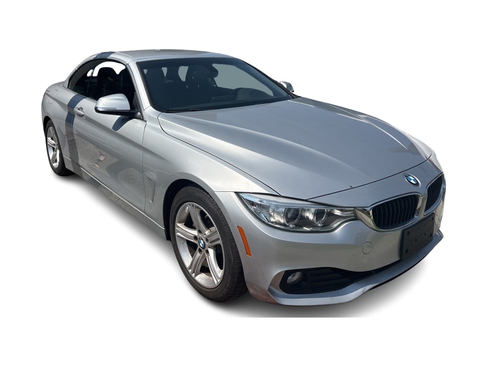 Thumbnail: 2014 BMW 4 Series - 13