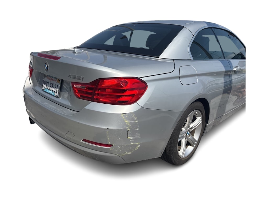 Thumbnail: 2014 BMW 4 Series - 16
