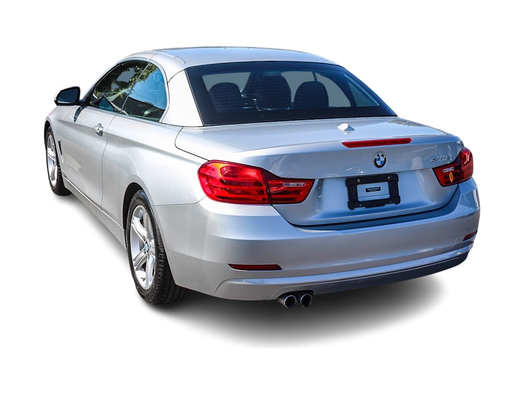 Thumbnail: 2014 BMW 4 Series - 3