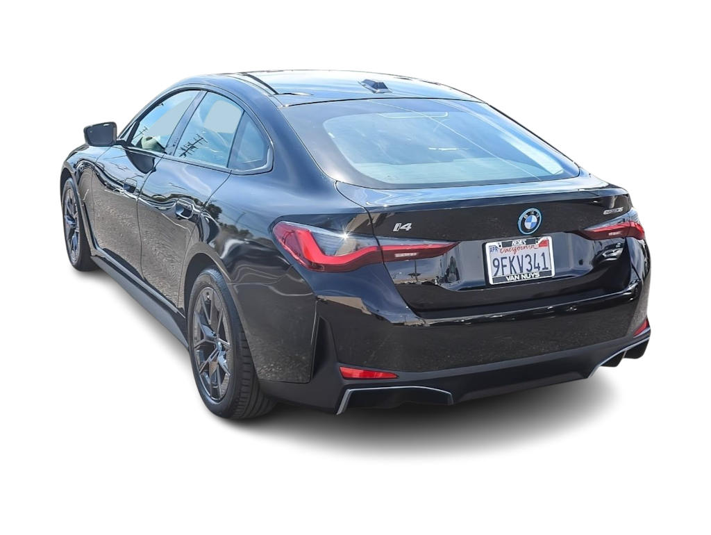 Thumbnail: 2023 BMW i4 - 3