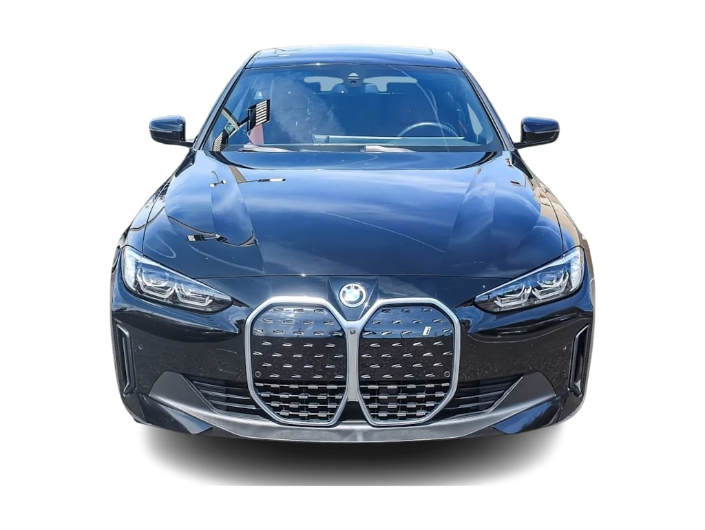 Thumbnail: 2023 BMW i4 - 5