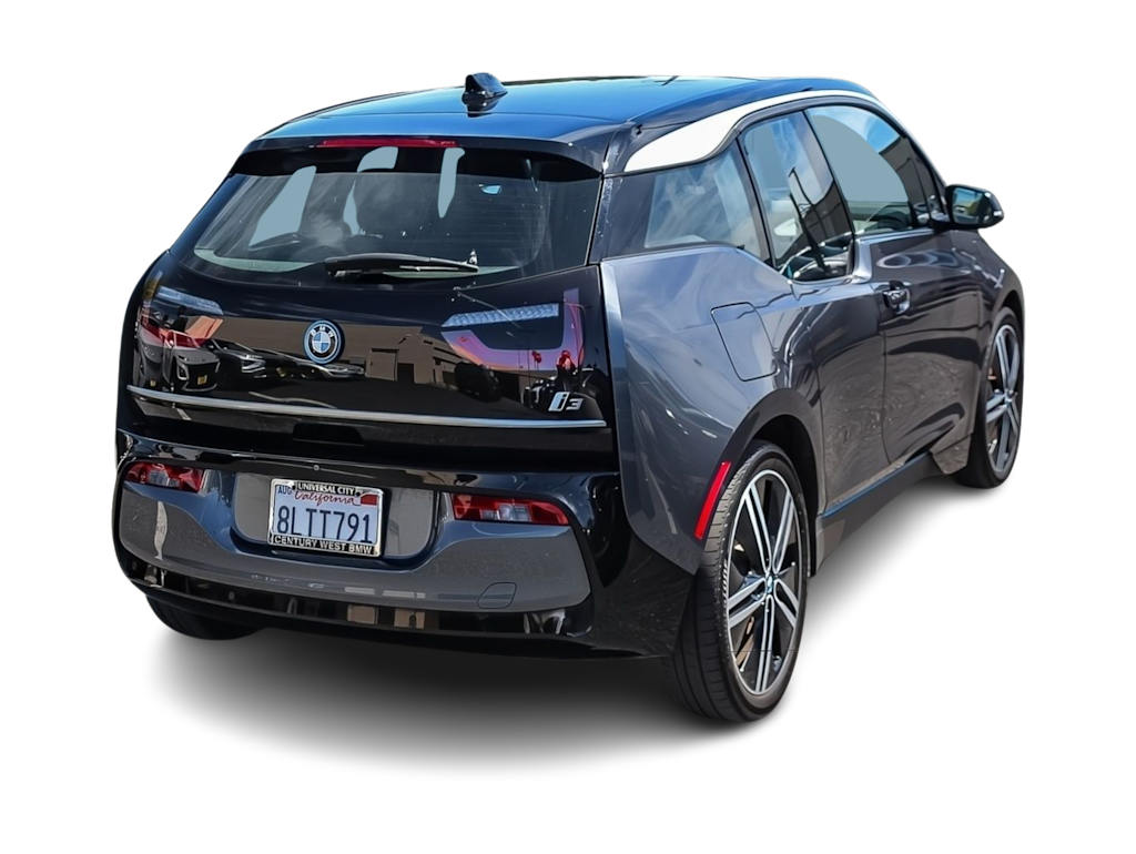 Thumbnail: 2019 BMW i3 - 15