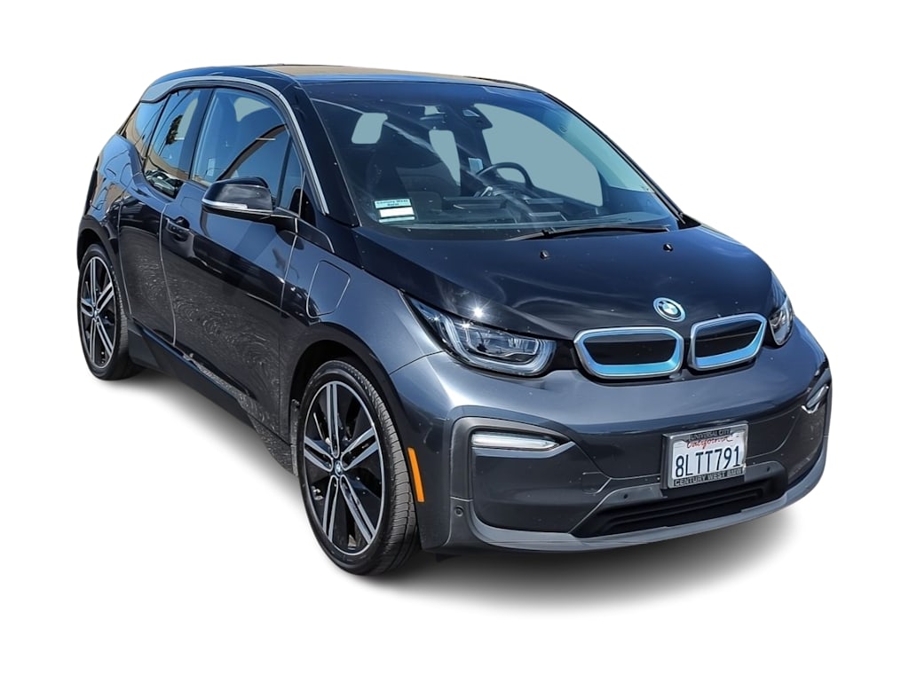 Thumbnail: 2019 BMW i3 - 14