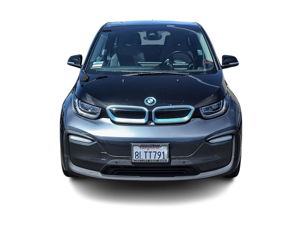 Thumbnail: 2019 BMW i3 - 4