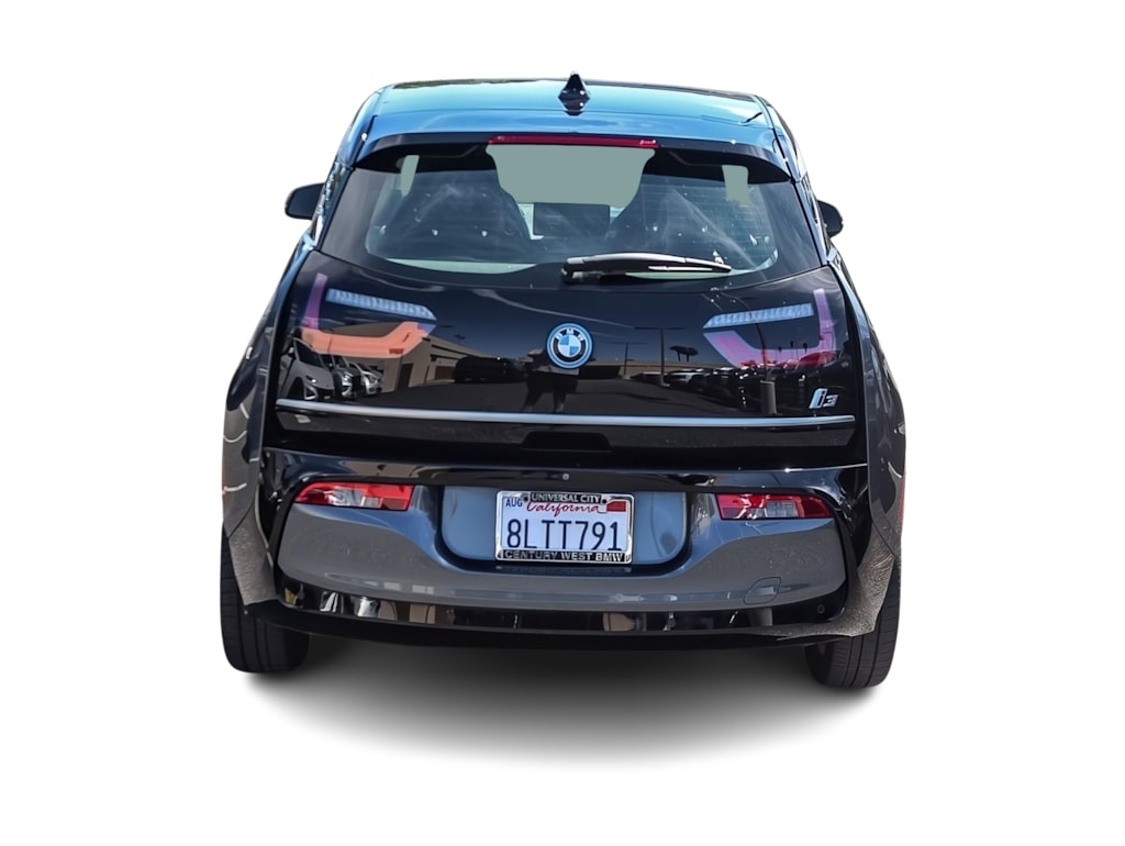Thumbnail: 2019 BMW i3 - 16