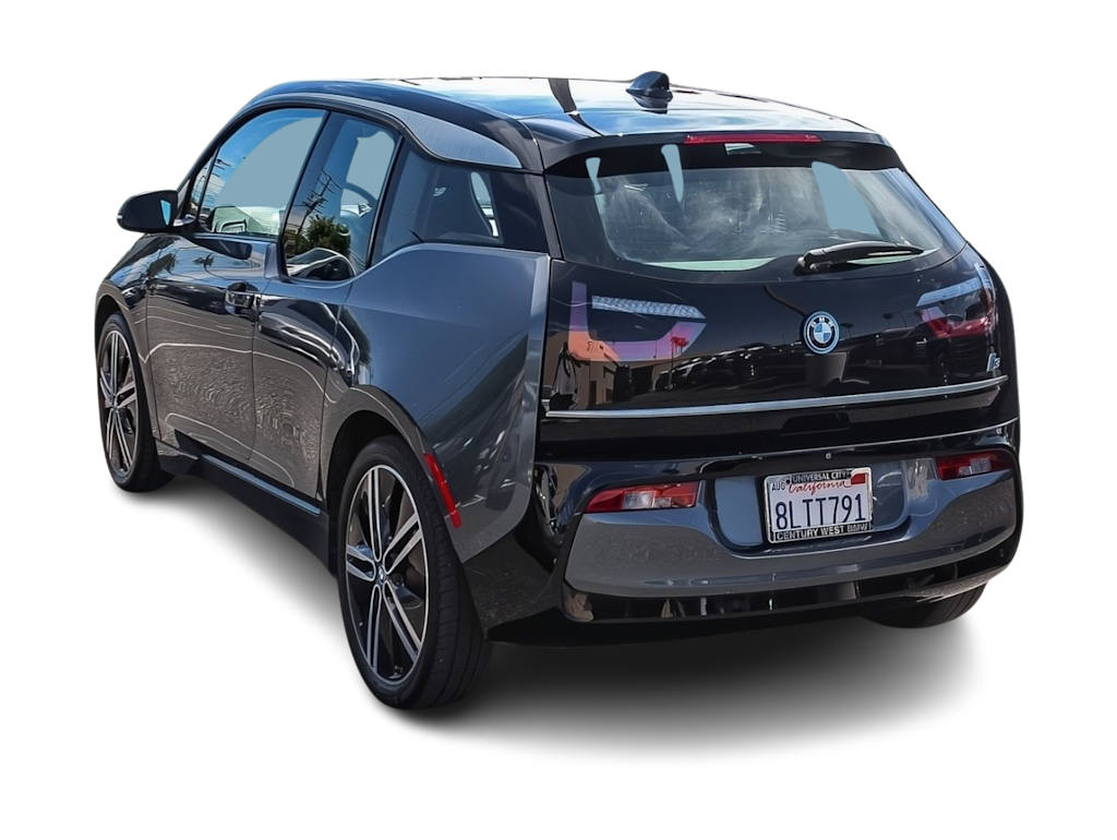 Thumbnail: 2019 BMW i3 - 3