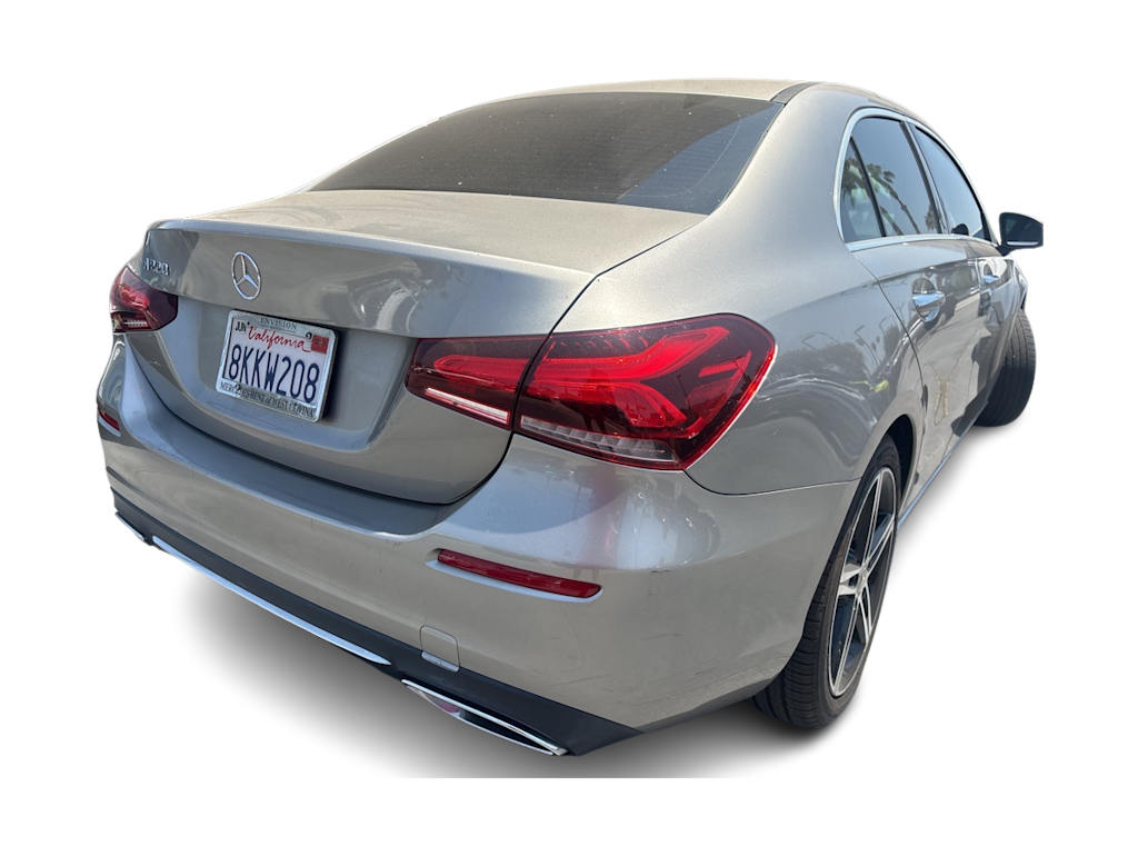 Thumbnail: 2019 Mercedes-Benz A-Class - 25