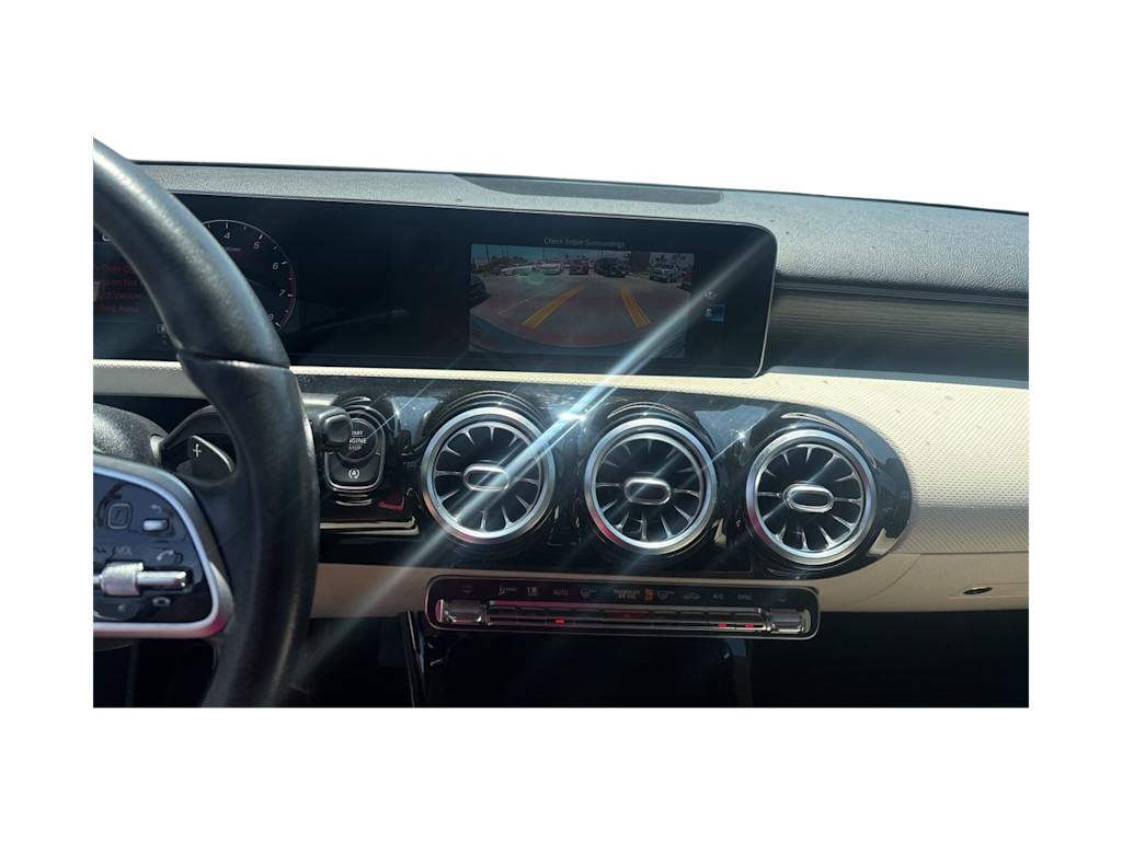Thumbnail: 2019 Mercedes-Benz A-Class - 5