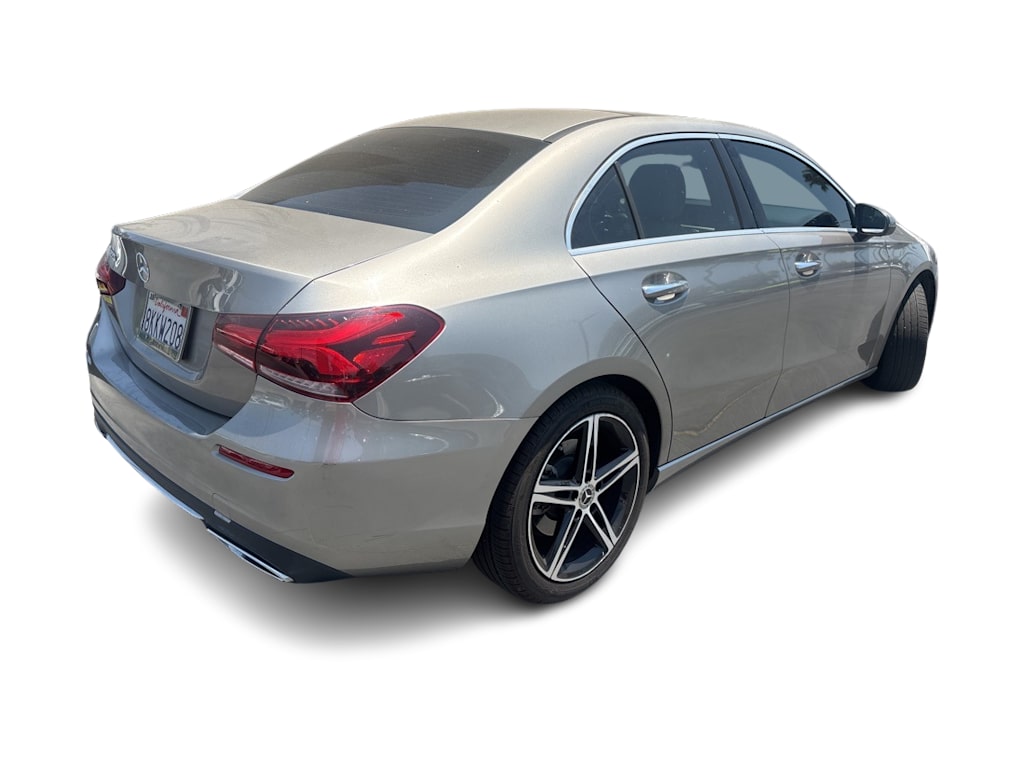 Thumbnail: 2019 Mercedes-Benz A-Class - 24