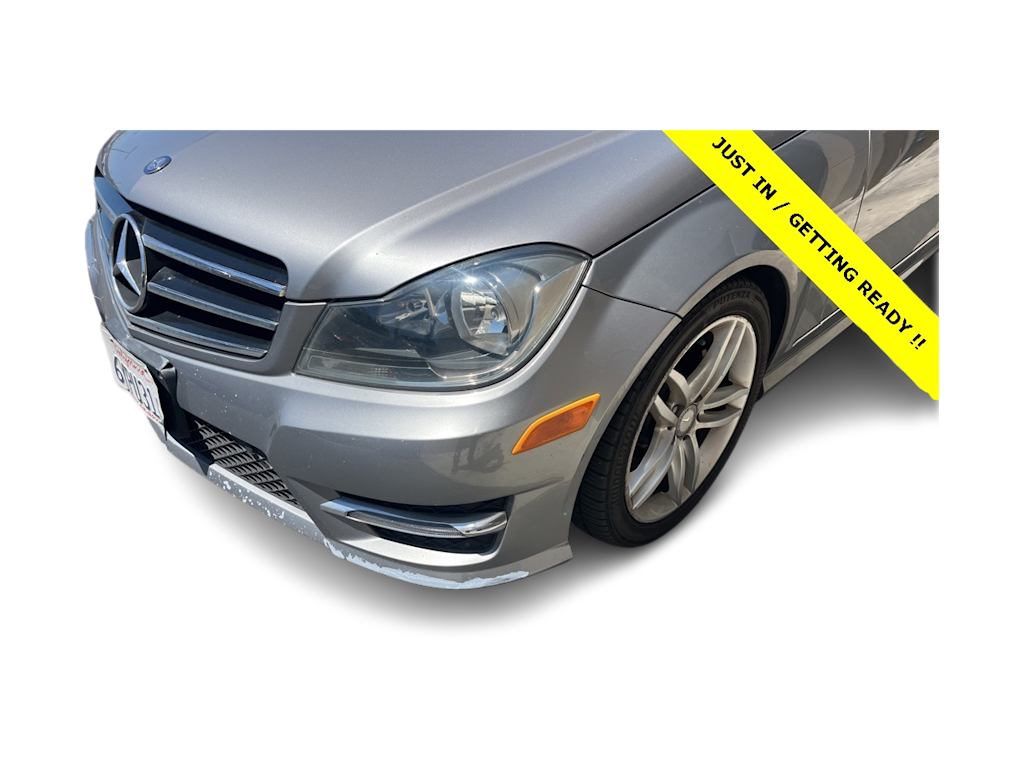 Used 2013 Mercedes-Benz C-Class C250 Luxury with VIN WDDGF4HB0DA787631 for sale in West Allis, WI