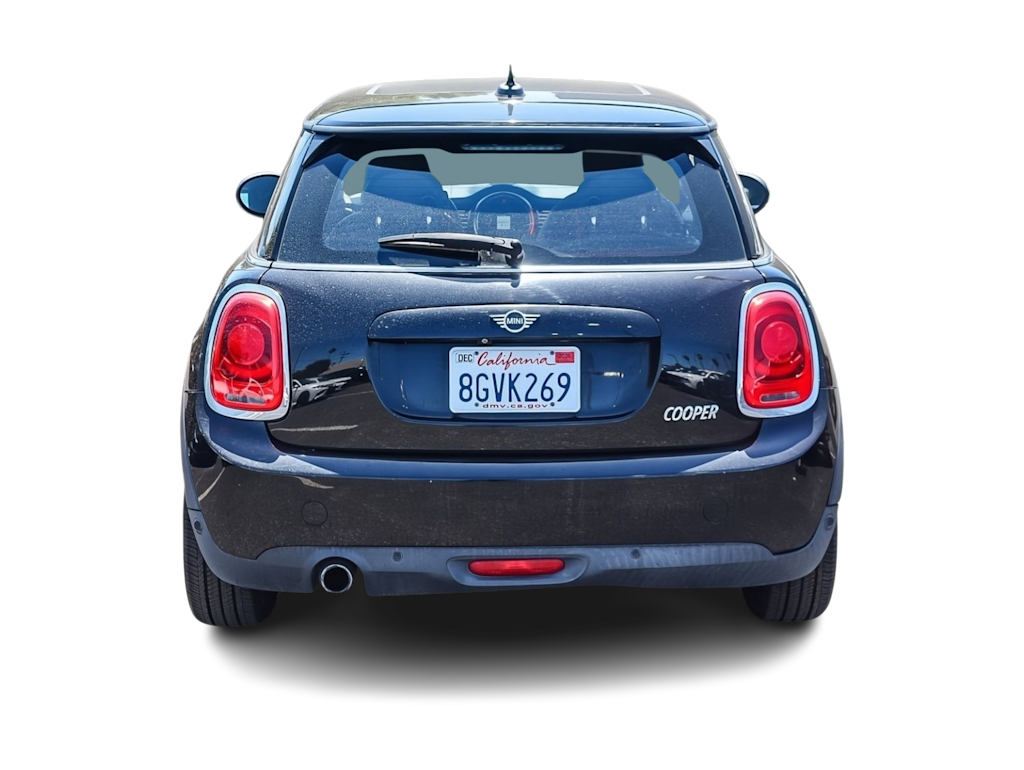 Thumbnail: 2019 MINI Cooper - 4