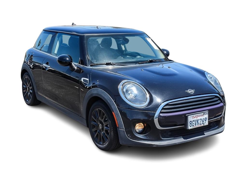 Thumbnail: 2019 MINI Cooper - 18
