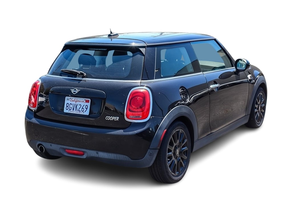 Thumbnail: 2019 MINI Cooper - 19