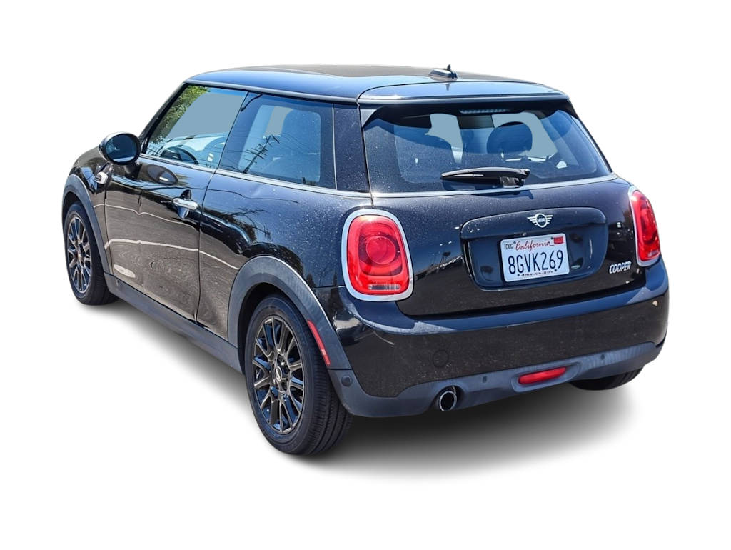 Thumbnail: 2019 MINI Cooper - 3