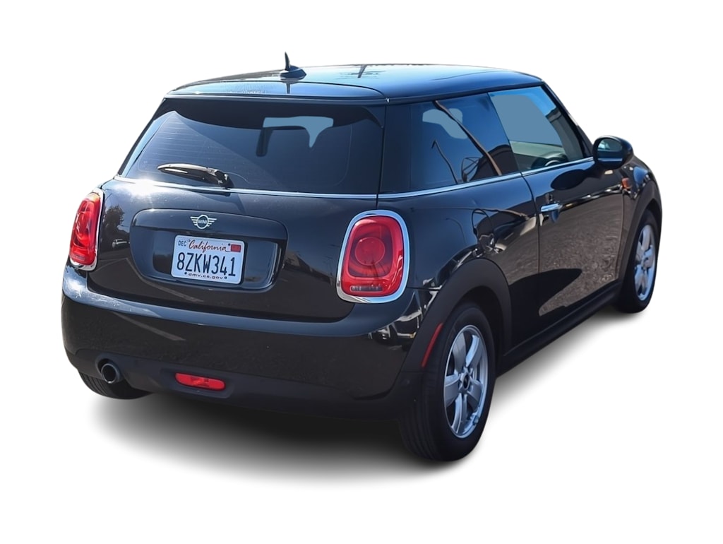 Thumbnail: 2019 MINI Cooper - 18