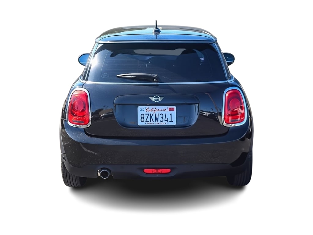 Thumbnail: 2019 MINI Cooper - 4