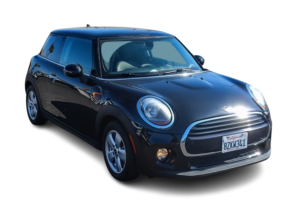 Thumbnail: 2019 MINI Cooper - 17