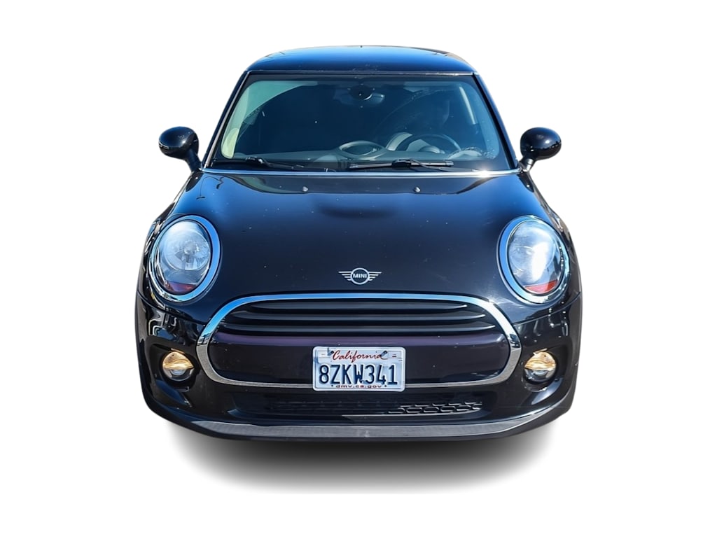 Thumbnail: 2019 MINI Cooper - 5