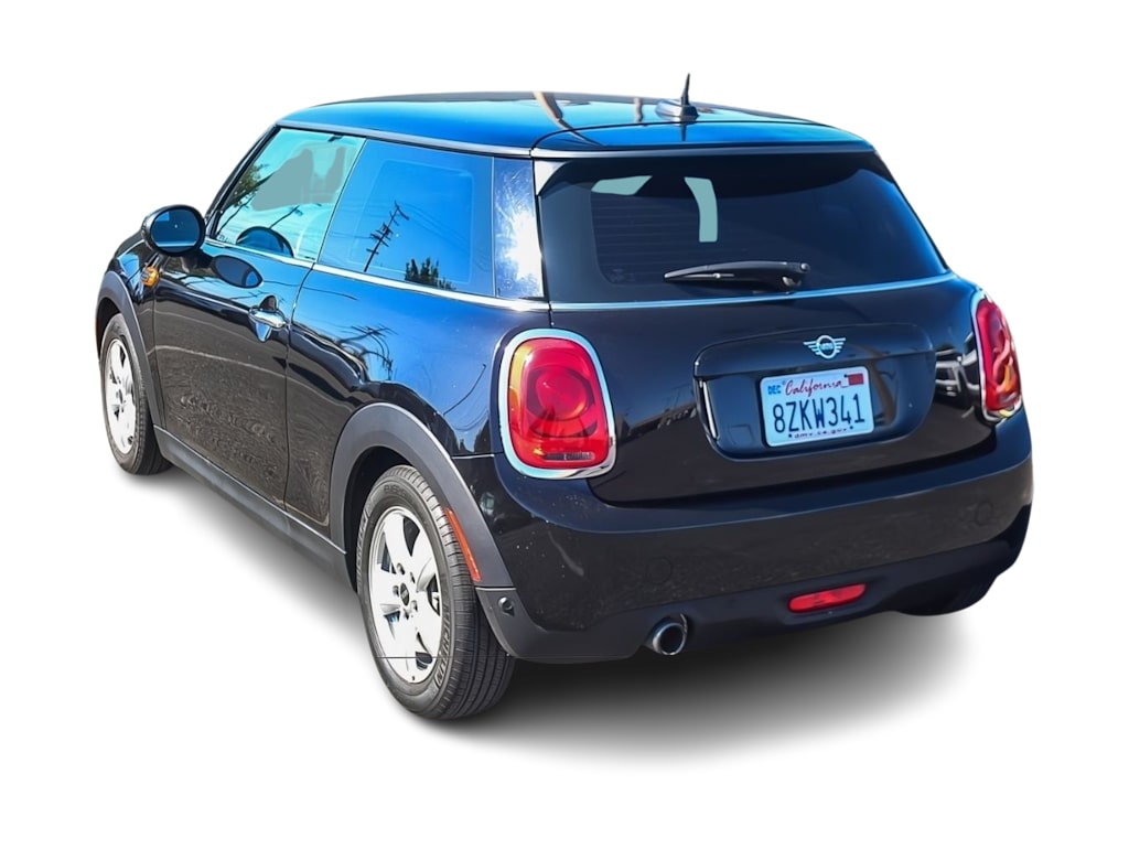 Thumbnail: 2019 MINI Cooper - 3