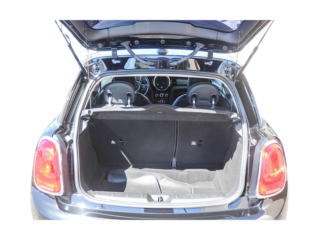 Thumbnail: 2019 MINI Cooper - 17