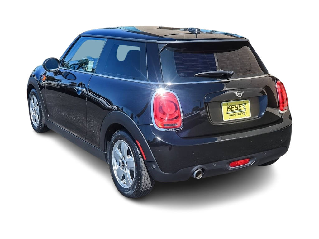 Thumbnail: 2019 MINI Cooper - 3