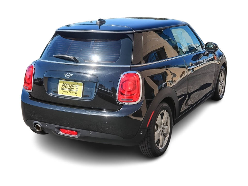 Thumbnail: 2019 MINI Cooper - 21