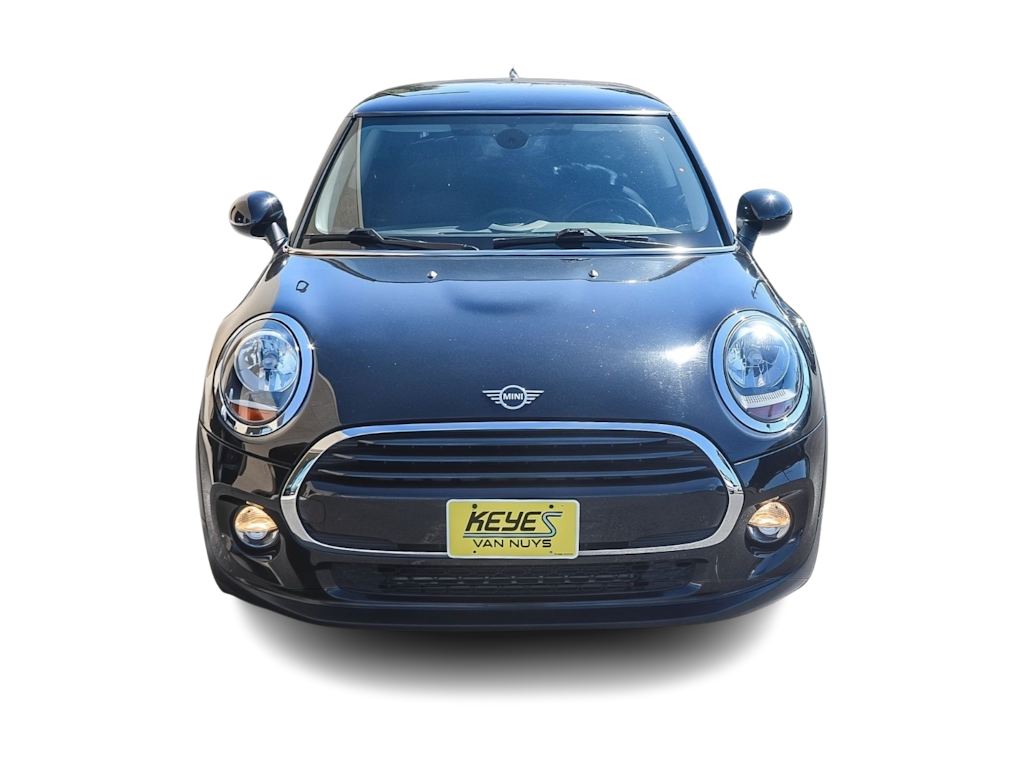 Thumbnail: 2019 MINI Cooper - 5