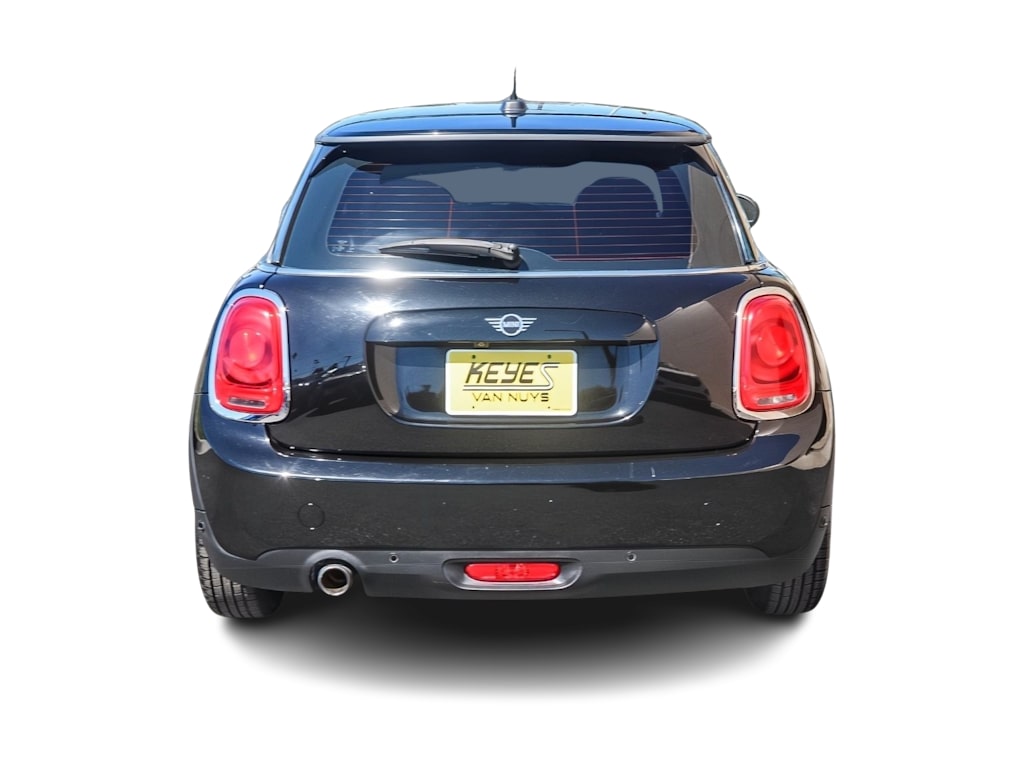 Thumbnail: 2019 MINI Cooper - 4