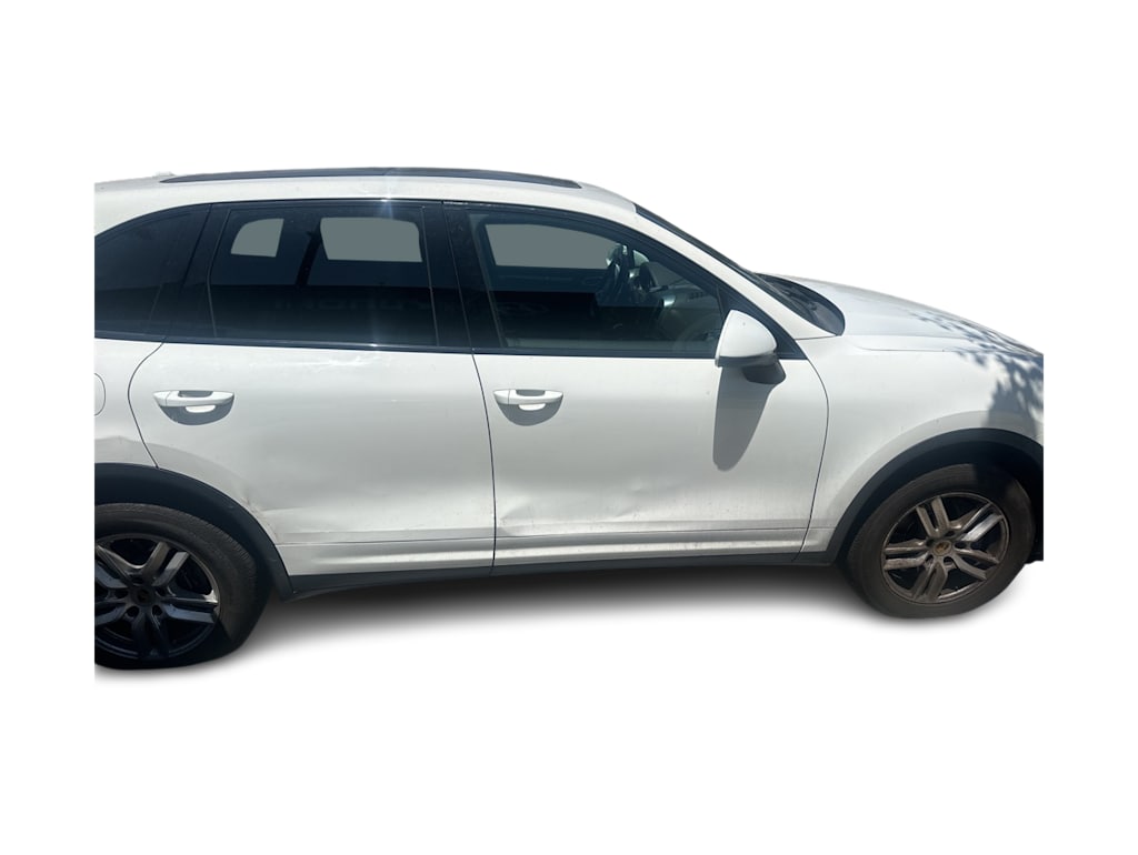 Thumbnail: 2018 Porsche Cayenne - 15