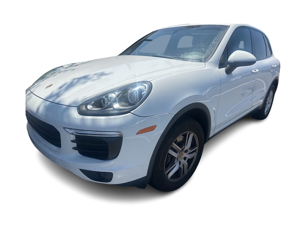 Thumbnail: 2018 Porsche Cayenne - 13