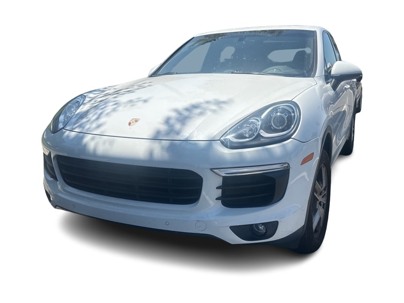 Thumbnail: 2018 Porsche Cayenne - 12