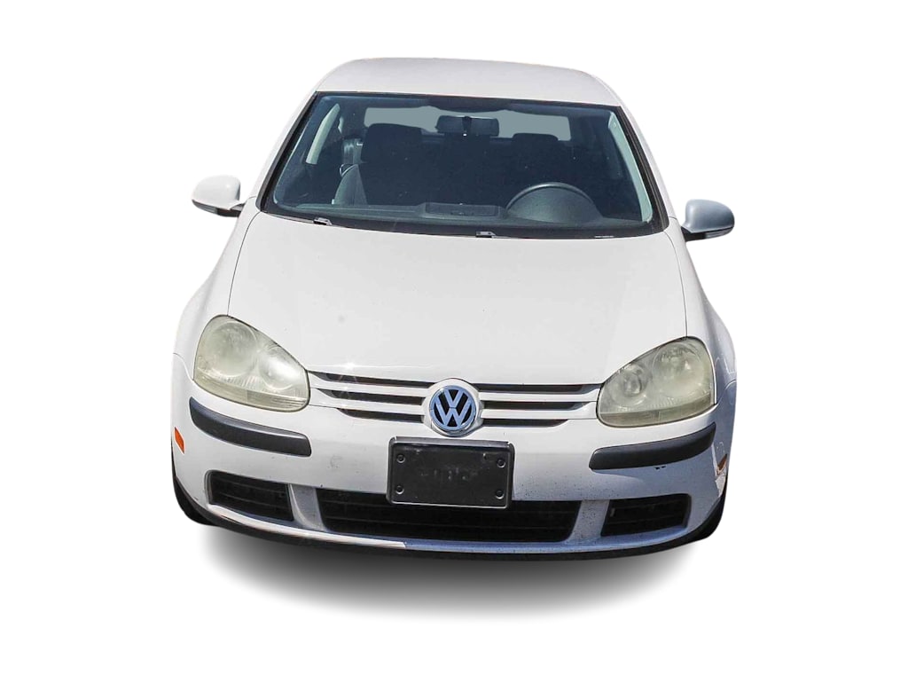 Thumbnail: 2009 Volkswagen Rabbit - 5