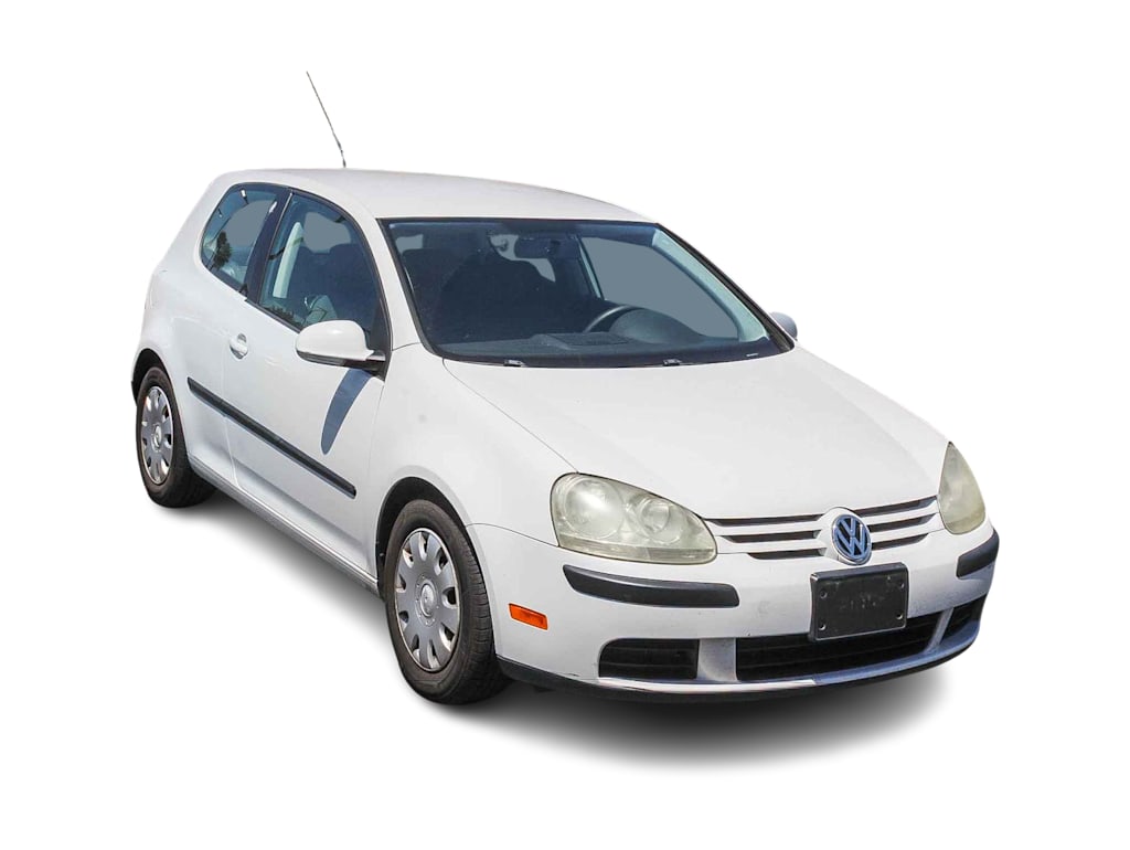Thumbnail: 2009 Volkswagen Rabbit - 15