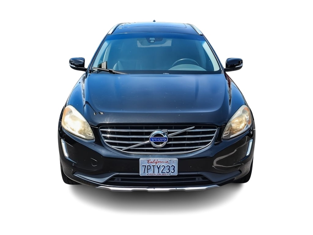 Thumbnail: 2016 Volvo XC60 - 5