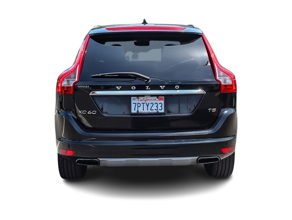 Thumbnail: 2016 Volvo XC60 - 4